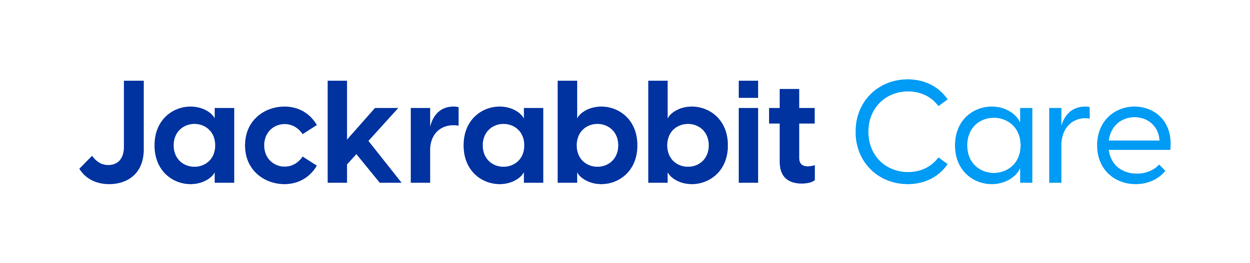 Jackrabbit Care 2D logo