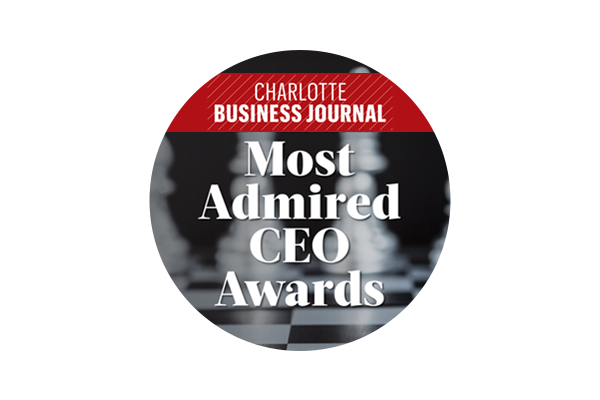 jackrabbit-technologies-charlotte-business-journals-most-admired-ceo-award logo