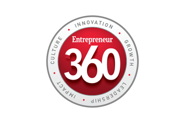 entrepreneur 300 logo