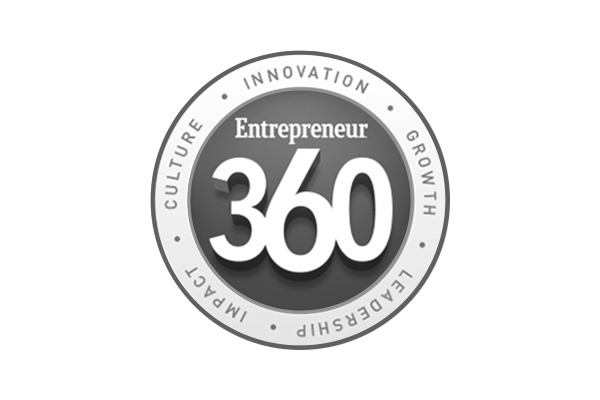 entreprenuer 360 logo