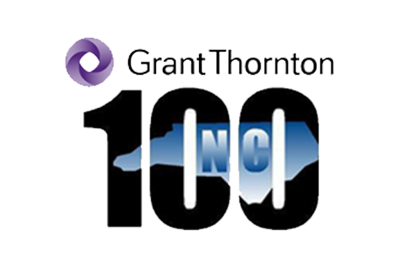 grant thorton 100 logo
