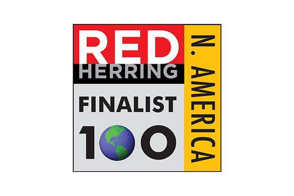 red herring award logo