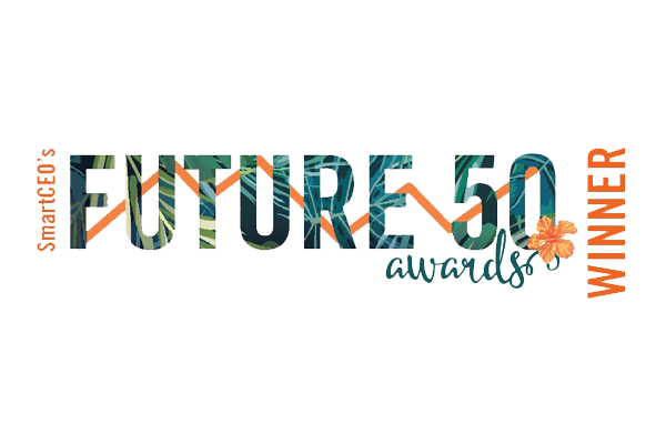 future 50 logo