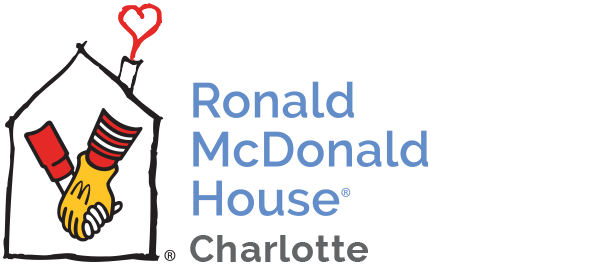 ronald mcdonald house logo
