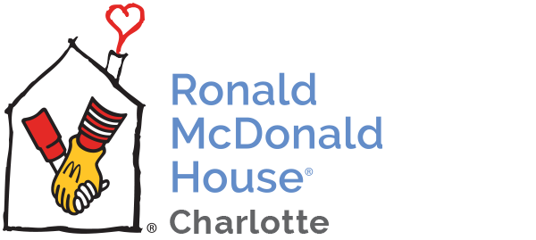 ronald mcdonald house logo