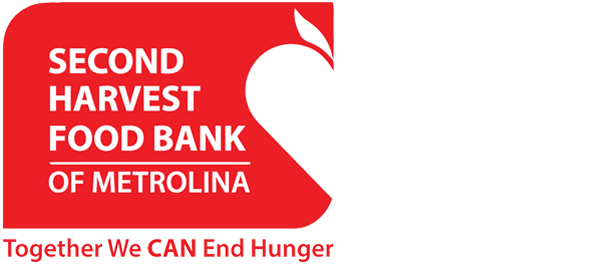 second harvest food bank logo