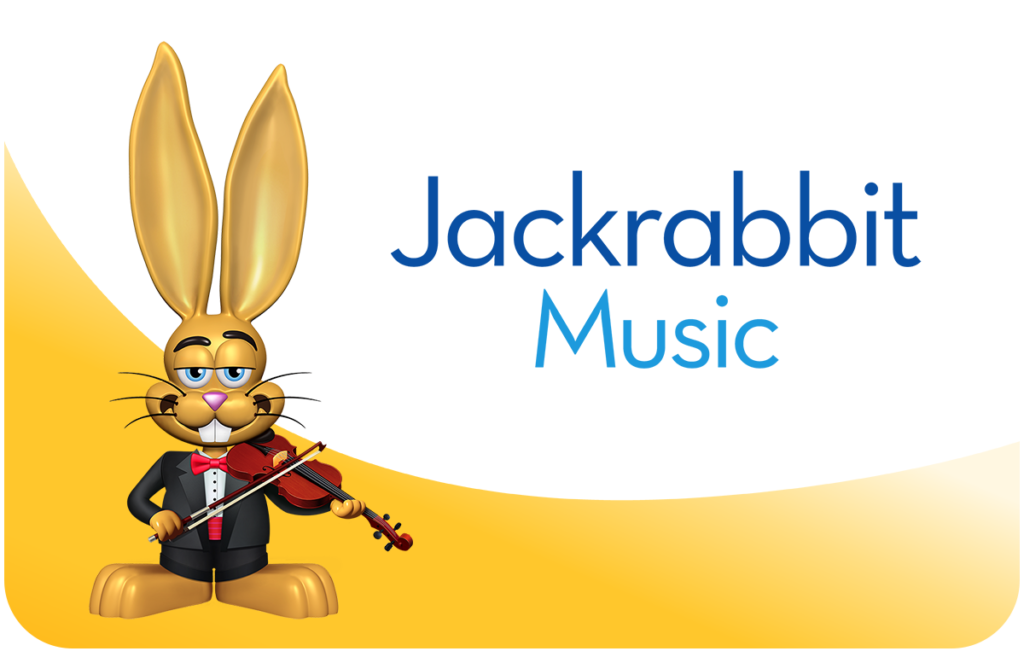 bunny-yellow-music