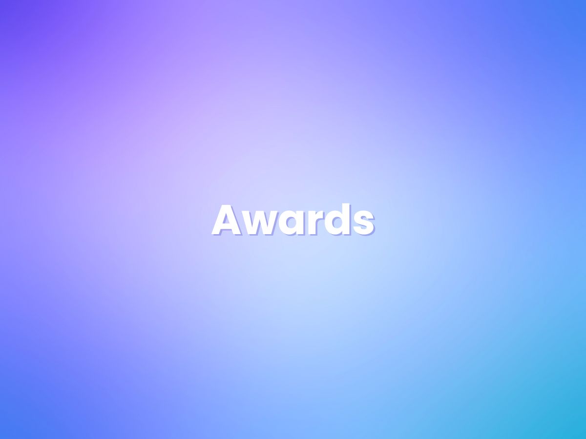 Jackrabbit Technologies Awards