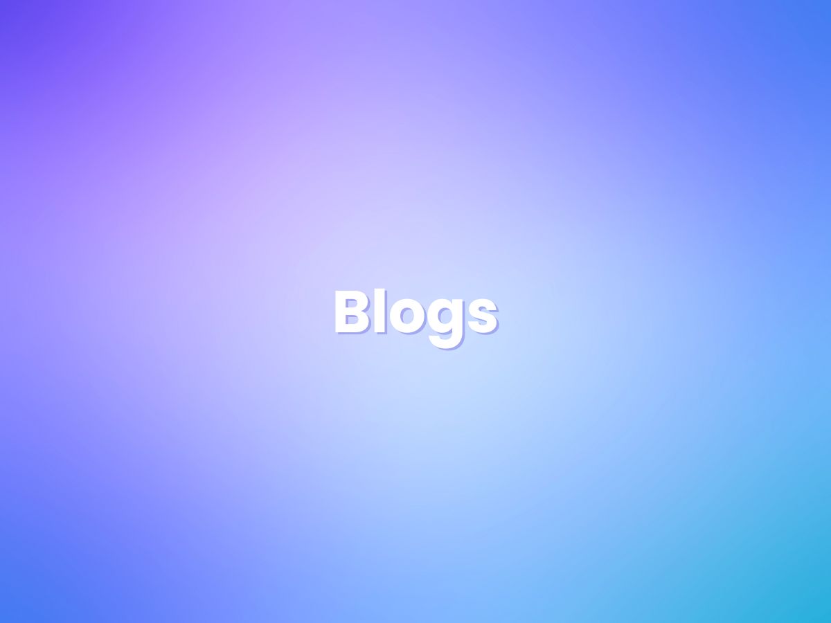 Blogs by Jackrabbit Care