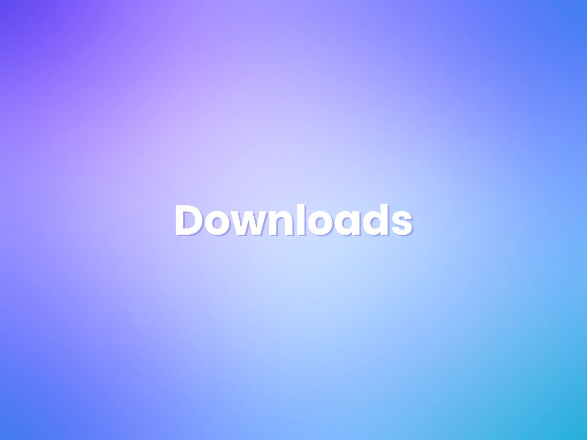 Jackrabbit Care Downloads