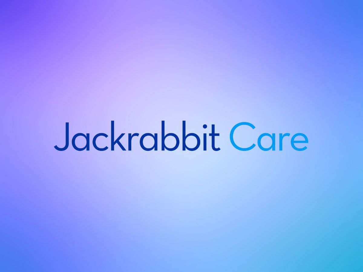 Jackrabbit Care Home Page