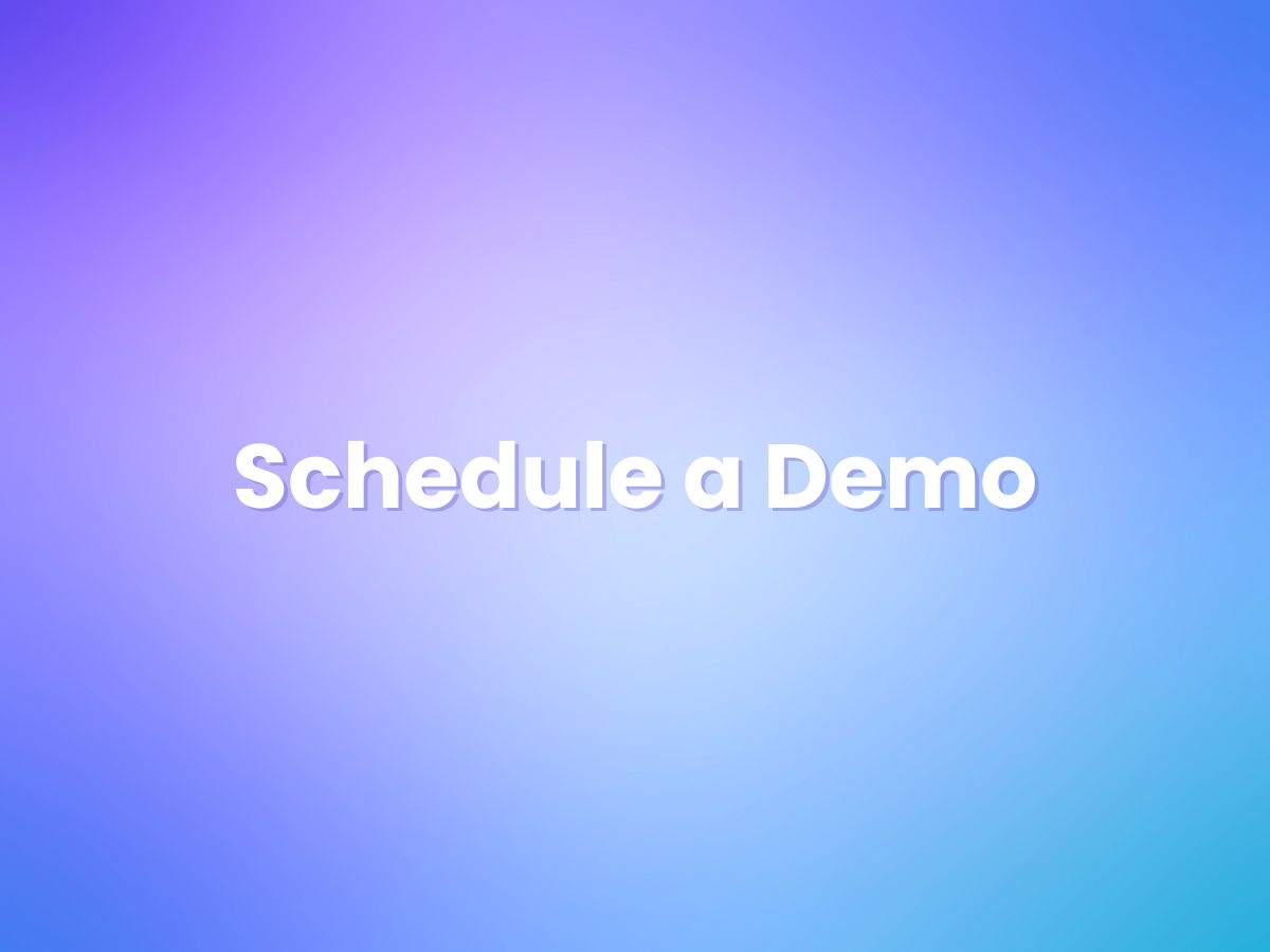 Schedule a Demo with Jackrabbit Care