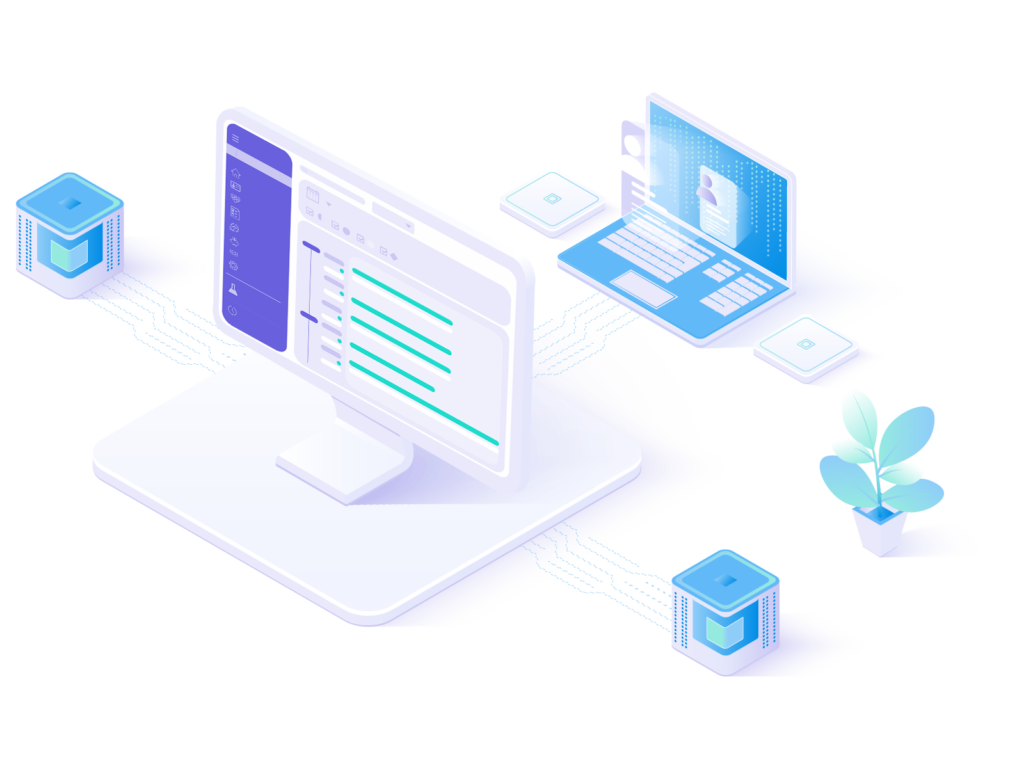 Jackrabbit Care center management software features