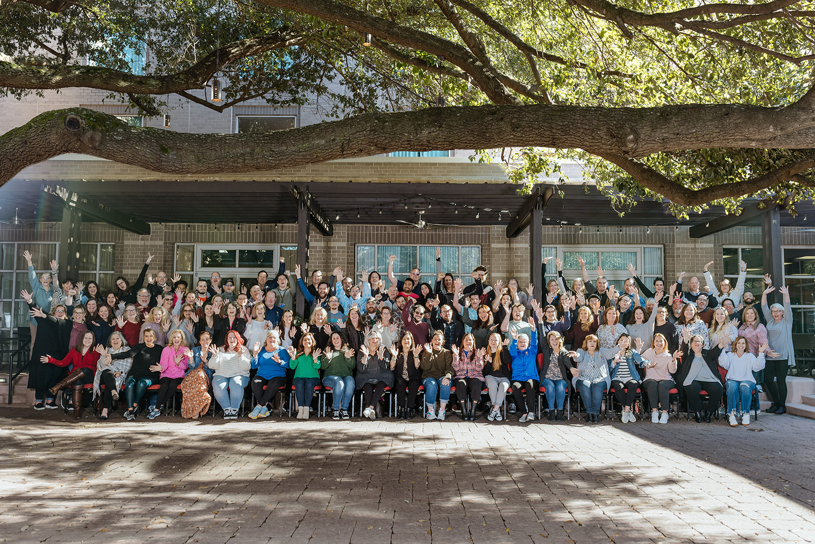 jackrabbit staff photo