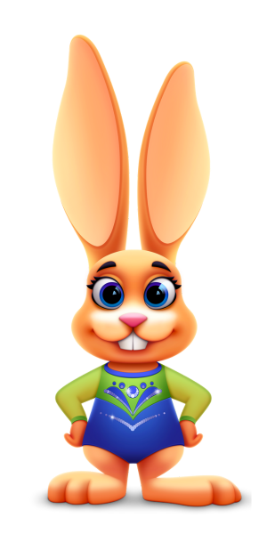 jackrabbit class gymnastics bunny