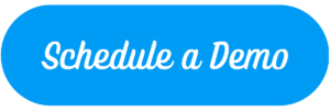 Blue schedule a demo button