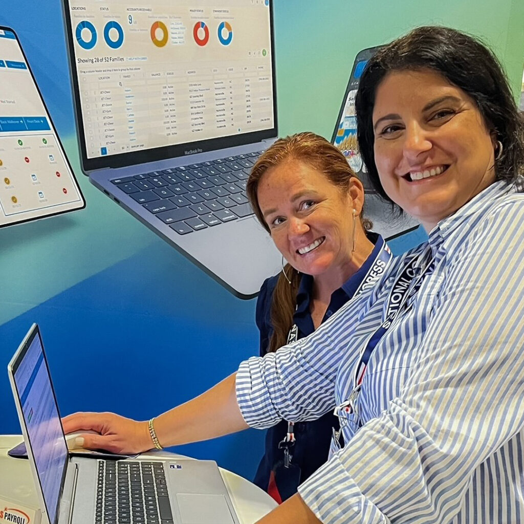 Jackrabbit Care Trade Shows Jackrabbit Care