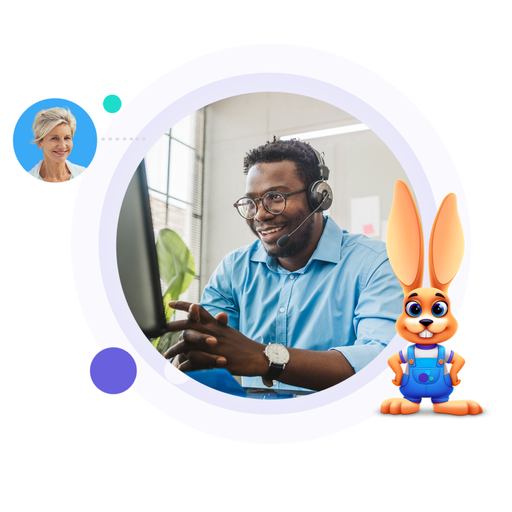 Jack sales rabbit care