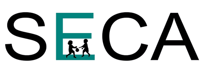 SECA children logo