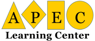 apec learning center logo