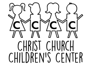 christ church children's center logo