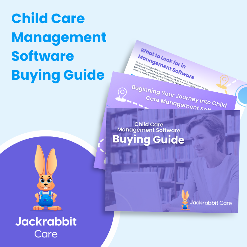Jackrabbit Care Buying Guide Resources PDF thumbnail