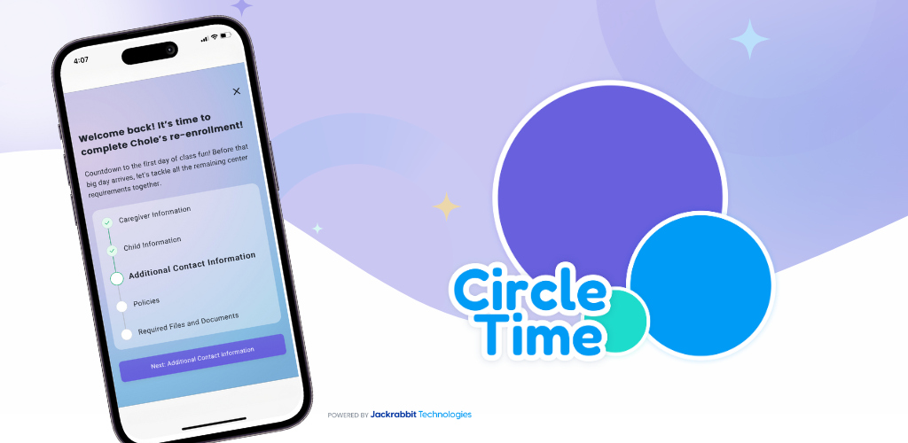 CircleTime