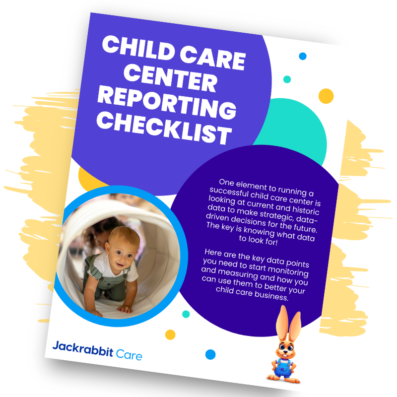 2024 - Reporting Checklist - Download Thumbnail